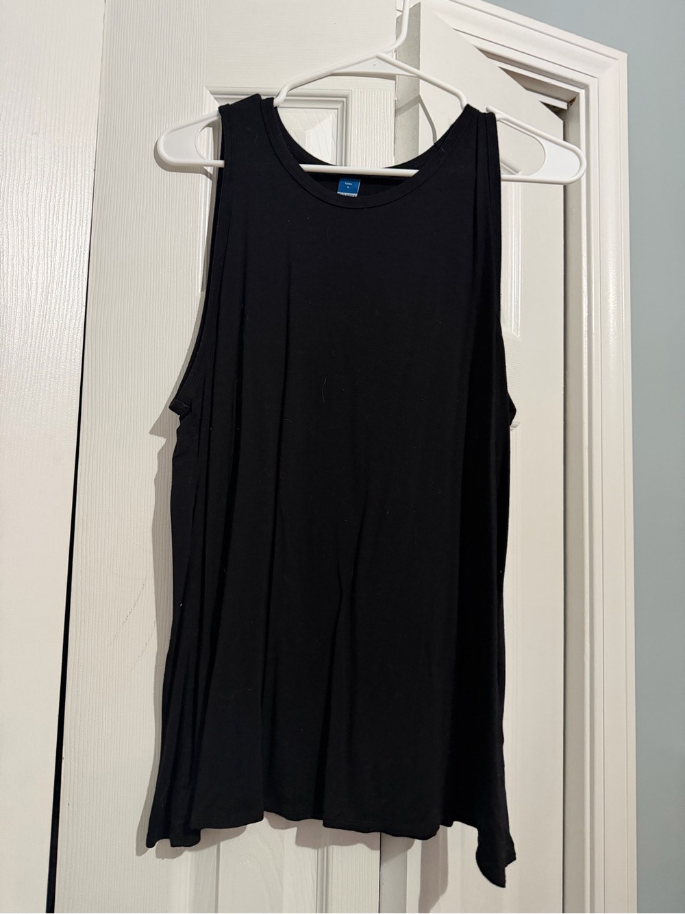 Assorted Old Navy Large Tanks